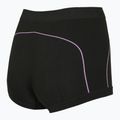 Дамски термоактивни боксерки Viking Etna 2.0 black/purple 4