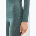 Дамски комплект термоактивно бельо Viking Sigrid green 5