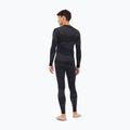 Мъжки комплект термобельо Viking Gasher Base Layer navy 3