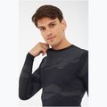 Мъжки комплект термобельо Viking Gasher Base Layer navy 4