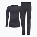 Мъжки комплект термобельо Viking Gasher Base Layer navy 7