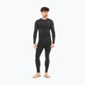 Мъжки комплект термоактивно бельо Viking Gasher black