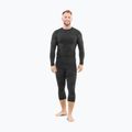 Мъжки комплект термоактивно бельо Viking Gasher 3/4 black