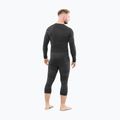 Мъжки комплект термоактивно бельо Viking Gasher 3/4 black 2