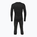 Мъжки комплект термоактивно бельо Viking Gasher 3/4 black 2