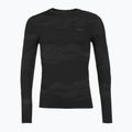 Мъжки комплект термоактивно бельо Viking Gasher 3/4 black 3