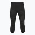 Мъжки комплект термоактивно бельо Viking Gasher 3/4 black 5