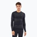 Мъжка термоактивна блуза Viking Gasher black