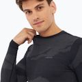 Мъжка термоактивна блуза Viking Gasher black 3