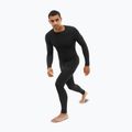 Мъжки комплект термобельо Viking Gary Base Layer black 2