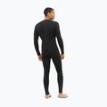 Мъжки комплект термобельо Viking Gary Base Layer black 3