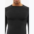 Мъжки комплект термобельо Viking Gary Base Layer black 4