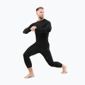 Мъжки комплект термобельо Viking Gary 3/4 black 2