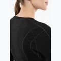 Дамски комплект термобельо Viking Gaja 3/4 black 5