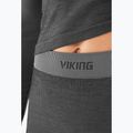 Мъжки комплект термоактивно бельо Viking Mounti grey 9