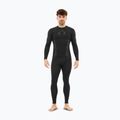 Мъжки термоактивни панталони Viking Eiger 2.0 black/grey 2