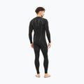 Мъжки термоактивни панталони Viking Eiger 2.0 black/grey 3