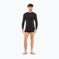 Мъжки термоактивни боксерки Viking Eiger 2.0 black/grey 3