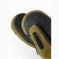 Скиорски ръкавици Viking Norvik Pro Mitten Freeride olive/white 5