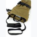 Скиорски ръкавици Viking Norvik Pro Mitten Freeride olive/white 7