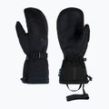 Мъжки скиорски ръкавици Viking full Norvik Pro Mitten Freeride black