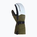 Скиорски ръкавици Viking Norvik Pro Lobster Freeride olive/white 2
