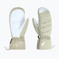 Дамски скиорски ръкавици Viking Ogama Ski beige