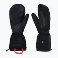 Скиорски ръкавици Viking Heatbooster 2.0 Gore-Tex Mitten black
