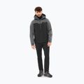 Яке 3 в 1 Viking Ravelo black/grey 2