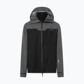 Яке 3 в 1 Viking Ravelo black/grey 9