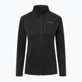 Дамски суитшърт за трекинг Viking Admont Full Zip black 7