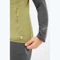 Мъжки суитшърт за трекинг Viking Birger olive/dark grey 6