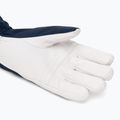 Мъжки скиорски ръкавици Viking Sven Ski navy/white leather 4