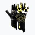 Football Masters Fenix yellow 1180-1 детски вратарски ръкавици 4