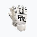 Детски вратарски ръкавици Football Masters Symbio NC, бели 1177-1 4