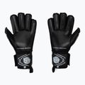 Football Masters Symbio RF вратарски ръкавици черни 1154-4 2
