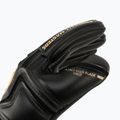 Детски вратарски ръкавици Football Masters Voltage Plus NC v 4.0 черни 1190-3 3