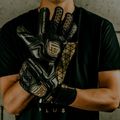 Детски вратарски ръкавици Football Masters Voltage Plus NC v 4.0 черни 1190-3 7