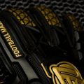 Детски вратарски ръкавици Football Masters Voltage Plus NC v 4.0 черни 1190-3 9