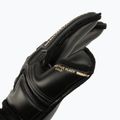 Детски вратарски ръкавици Football Masters Voltage Plus RF v 4.0 черни 1191-1 3