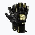 Детски вратарски ръкавици Football Masters Voltage Plus RF v 4.0 черни 1191-1 4