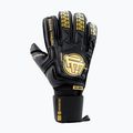 Детски вратарски ръкавици Football Masters Voltage Plus RF v 4.0 черни 1191-1 5