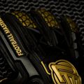 Детски вратарски ръкавици Football Masters Voltage Plus RF v 4.0 черни 1191-1 8