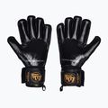 Football Masters Full Contact RF вратарски ръкавици v4.0 black 1237 2