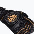 Football Masters Full Contact RF вратарски ръкавици v4.0 black 1237 3