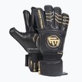 Football Masters Full Contact RF вратарски ръкавици v4.0 black 1237 4