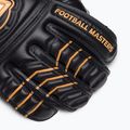 Football Masters Full Contact RF v4.0 детски вратарски ръкавици черни 1239 3