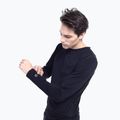 Glovii GJ1 отопляем суитчър черен 2