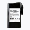 Батерия за отопляем суитчър и панталон Glovia GLI7426 red 3