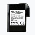 Батерия за отопляеми ръкавици и шапки Glovia GLP7421 red 3